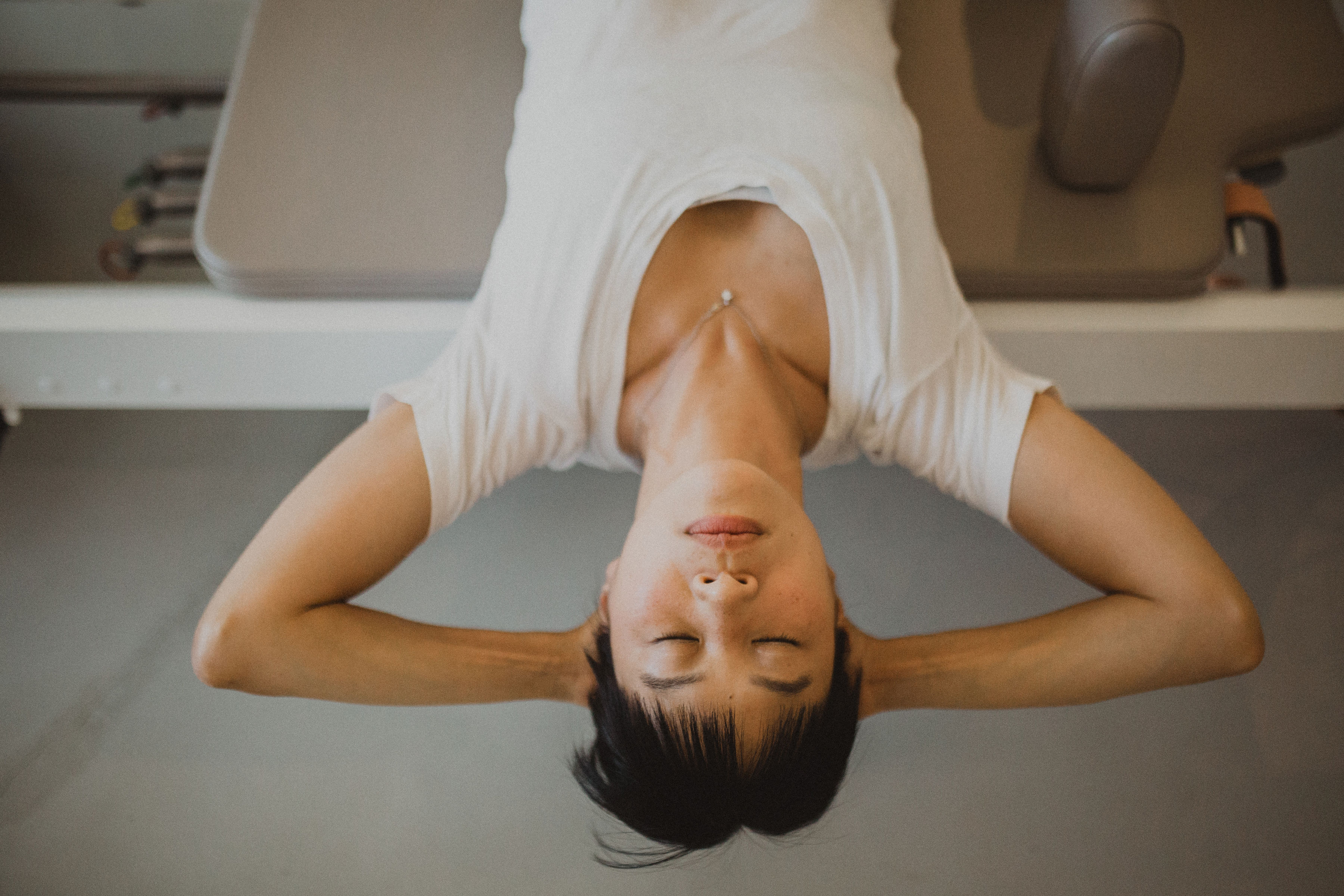 Pilates Miami Shores blog